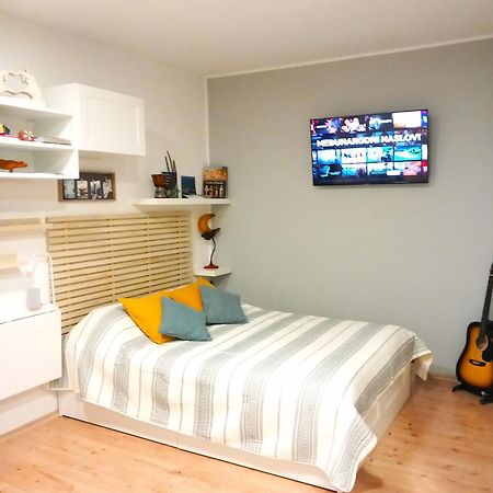Studio Apartman "Nicole" Πούλα Εξωτερικό φωτογραφία