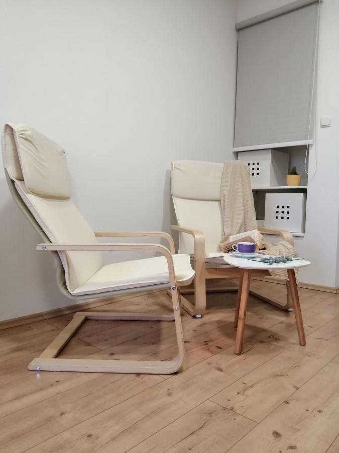 Studio Apartman "Nicole" Πούλα Εξωτερικό φωτογραφία