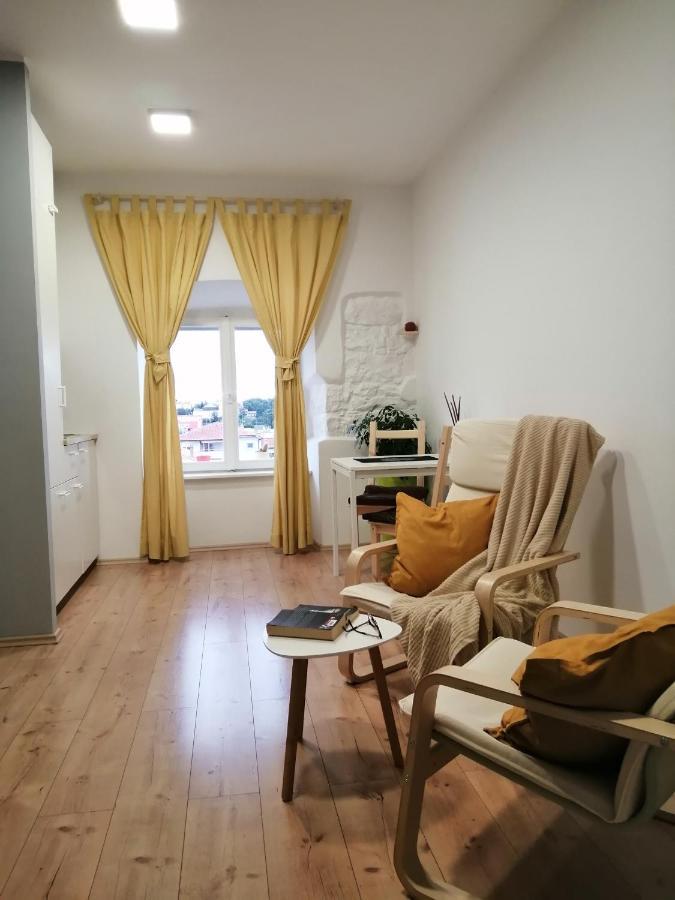 Studio Apartman "Nicole" Πούλα Εξωτερικό φωτογραφία