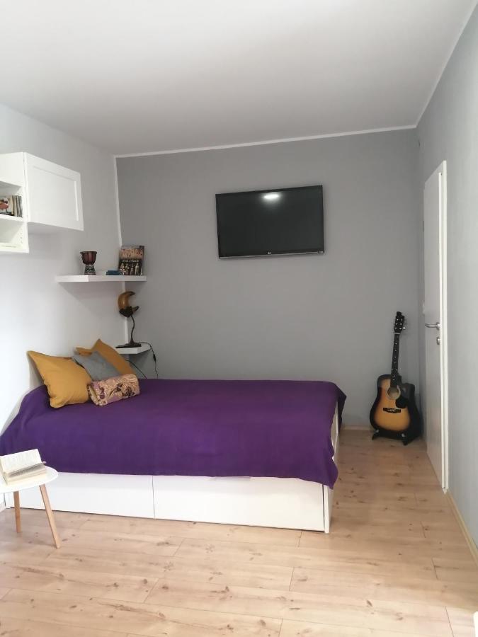 Studio Apartman "Nicole" Πούλα Εξωτερικό φωτογραφία