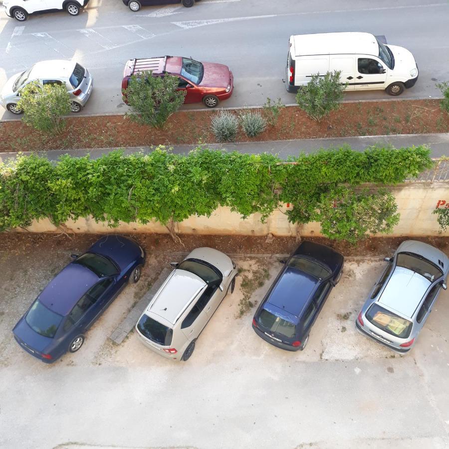 Studio Apartman "Nicole" Πούλα Εξωτερικό φωτογραφία