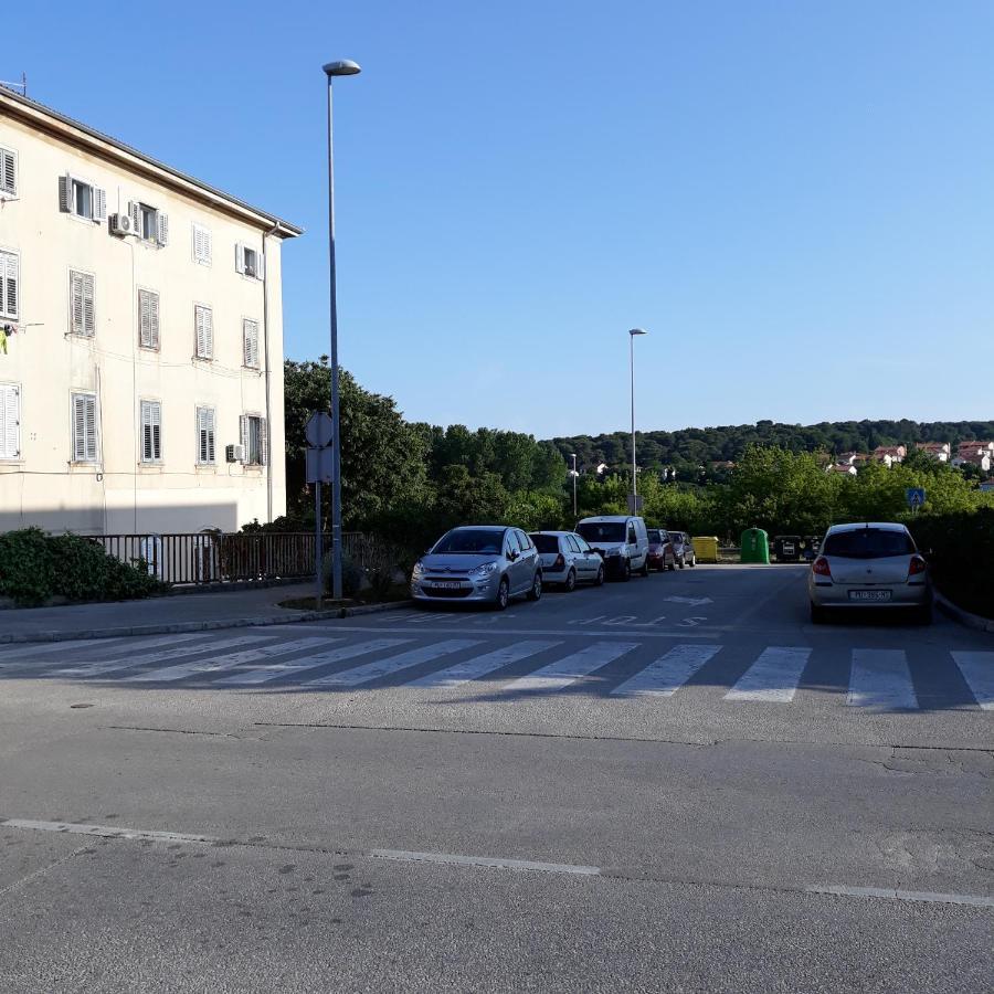 Studio Apartman "Nicole" Πούλα Εξωτερικό φωτογραφία