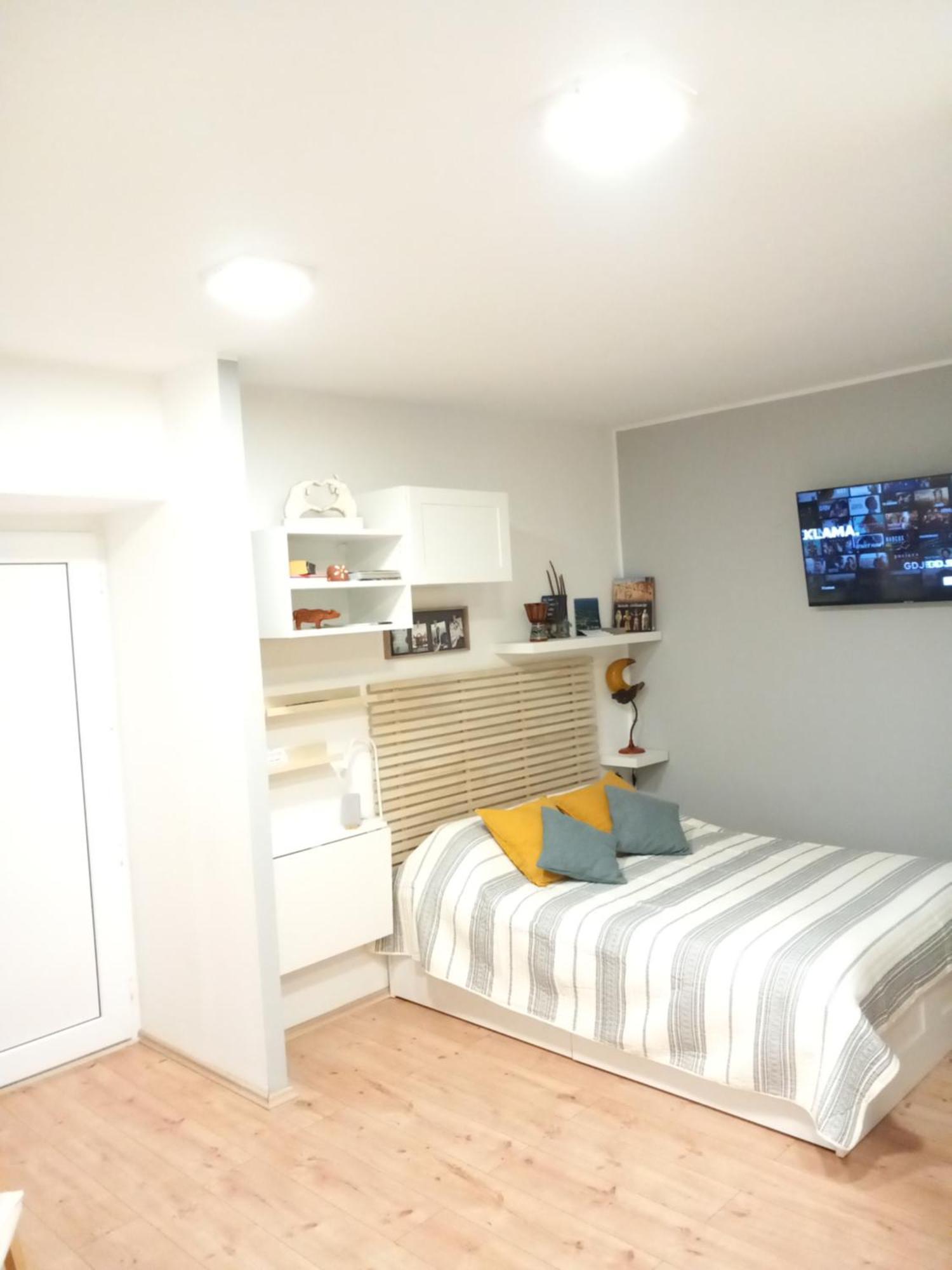 Studio Apartman "Nicole" Πούλα Εξωτερικό φωτογραφία