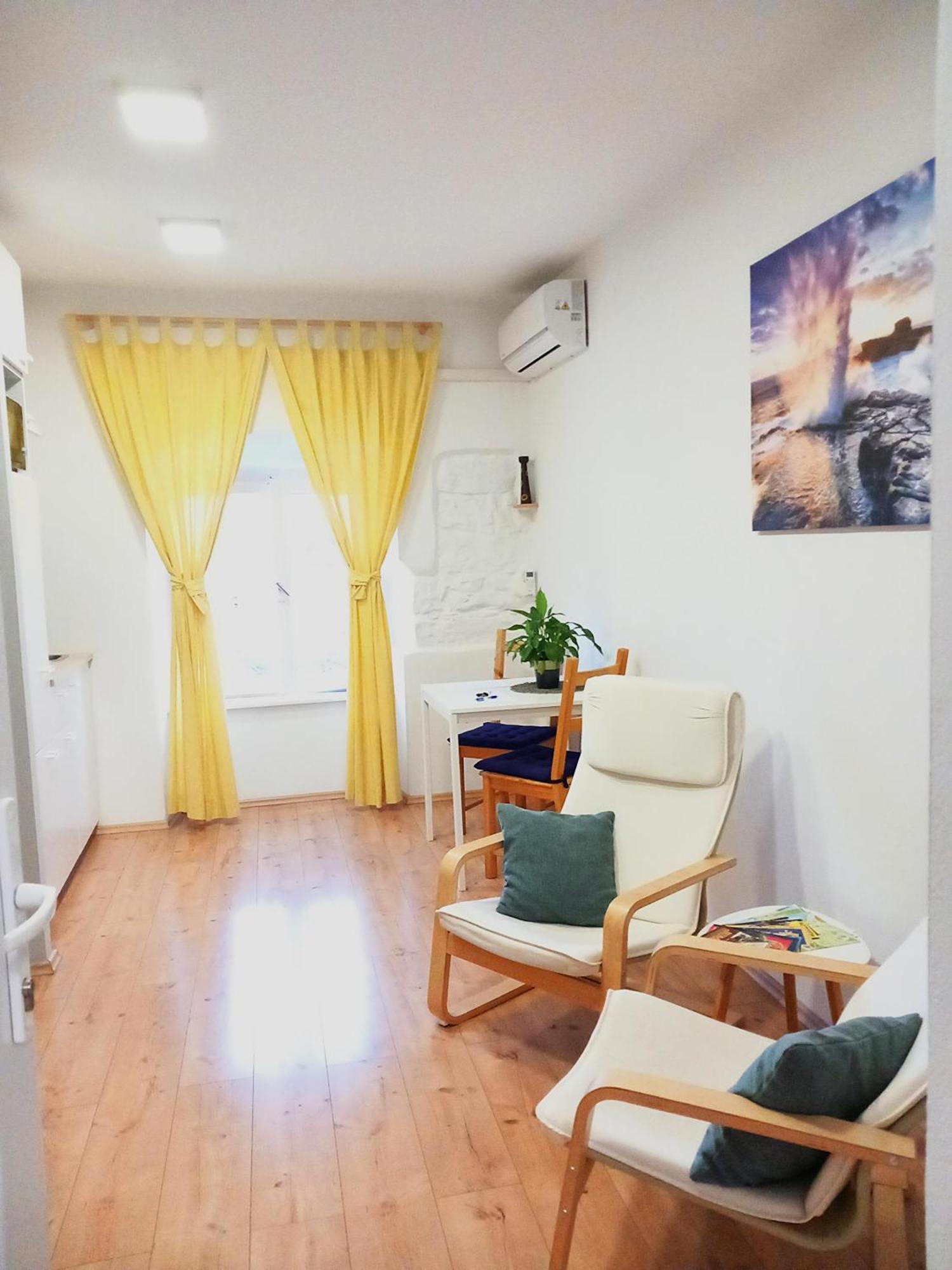 Studio Apartman "Nicole" Πούλα Εξωτερικό φωτογραφία