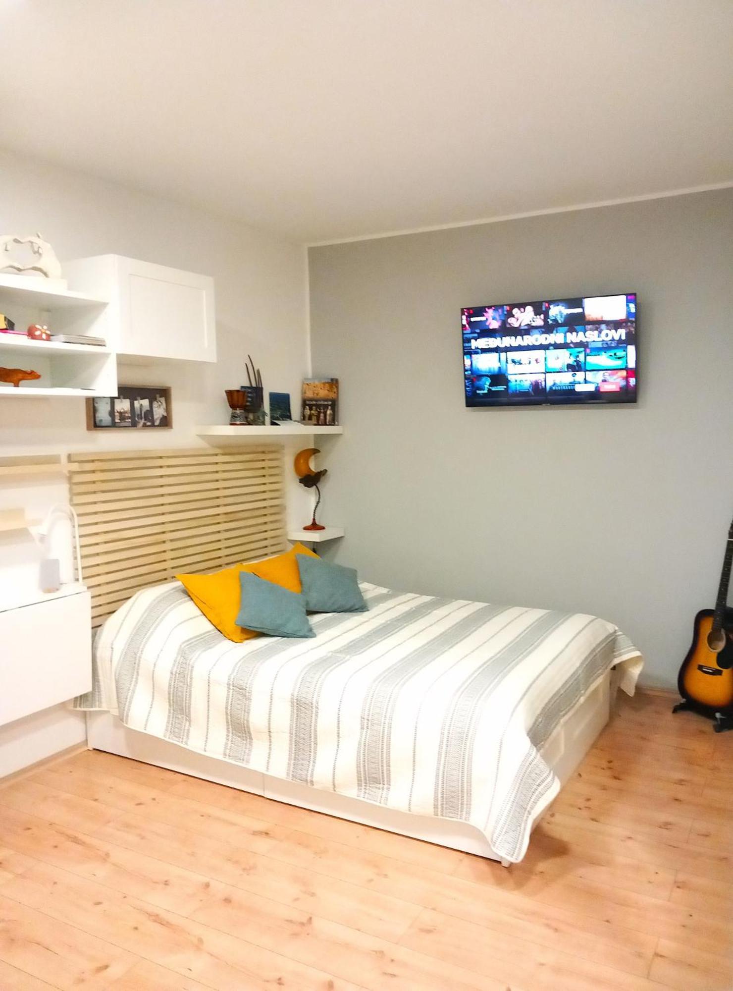 Studio Apartman "Nicole" Πούλα Εξωτερικό φωτογραφία